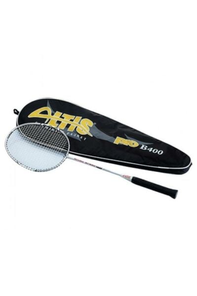 B400 Badminton Raketi