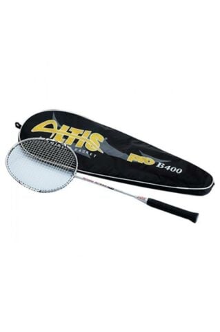 B400 Badminton Raketi
