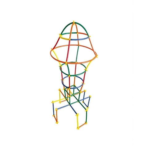 Bambu Çubuklar 300 Parça