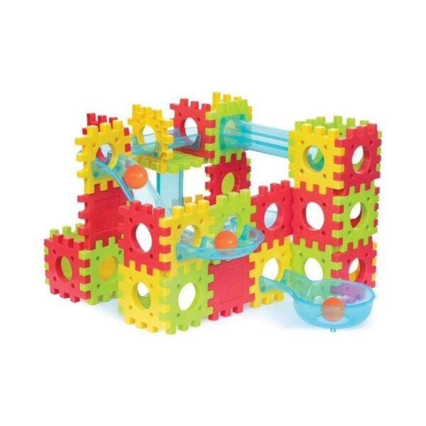 Toplu Yapı Blokları 70 Parça