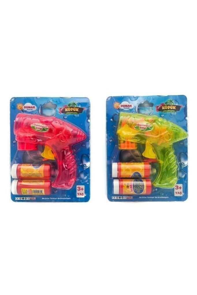 Köpük Tabancası Büyük Işıklı Dmn4750