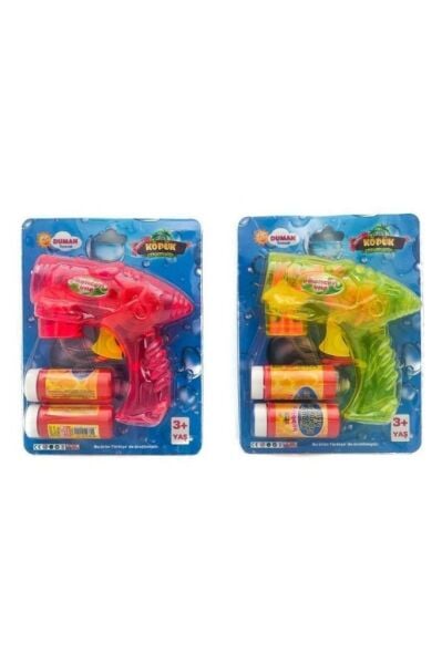 Köpük Tabancası Büyük Işıklı Dmn4750