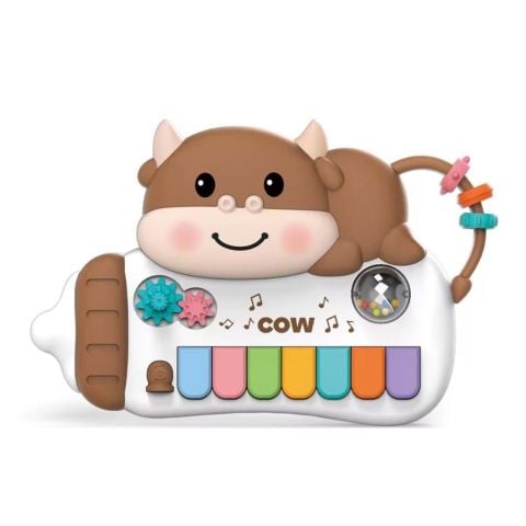 Kutuda 12'li Pilli Piano