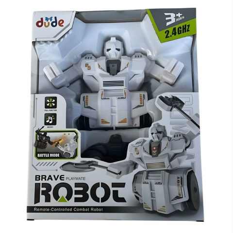 Seher Robot 606-40