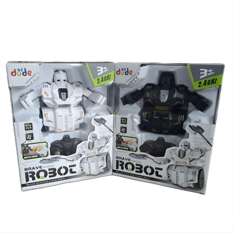 Seher Robot 606-40