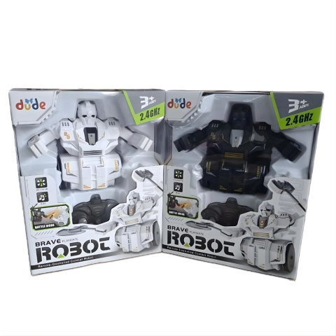 Seher Robot 606-40