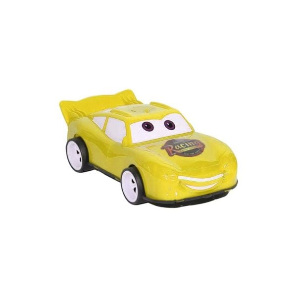 ÇLK-205 Gülen Araba