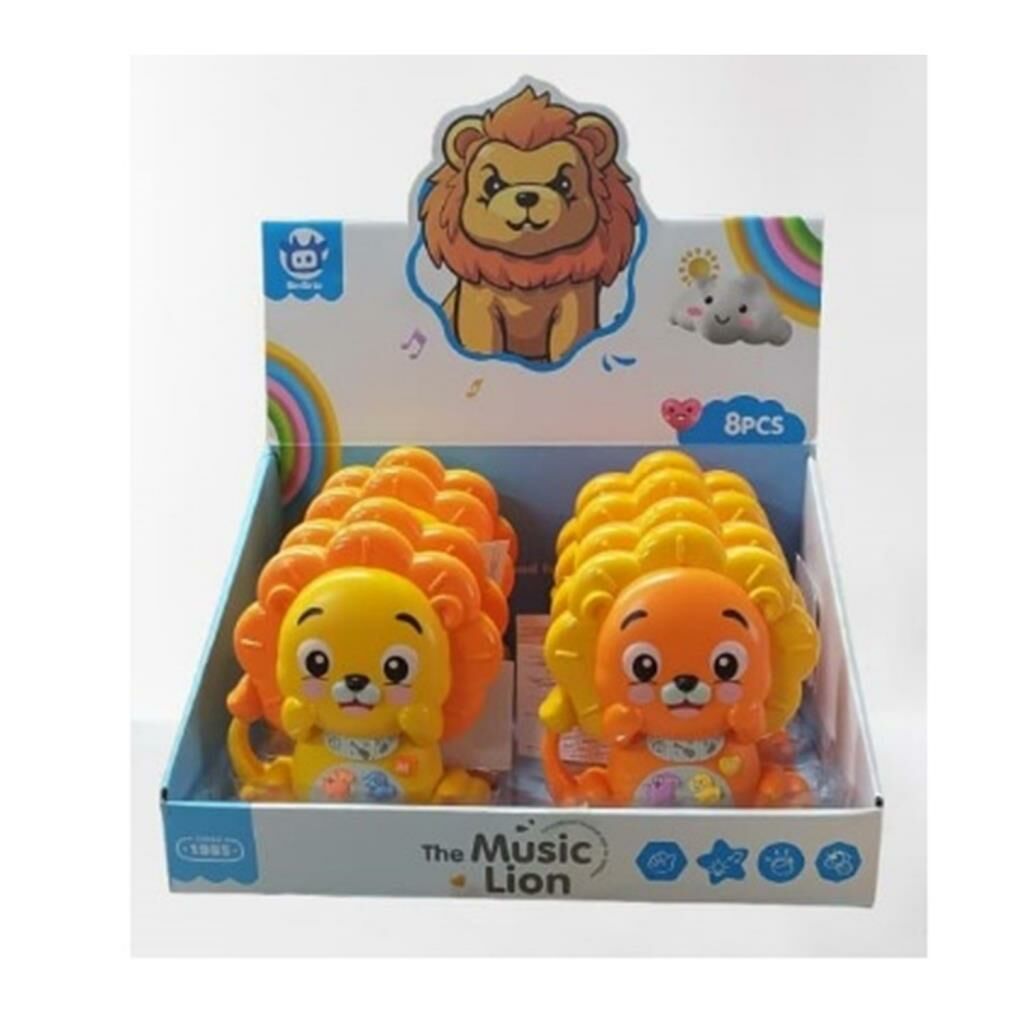 Kutuda 8'li Pilli Piano