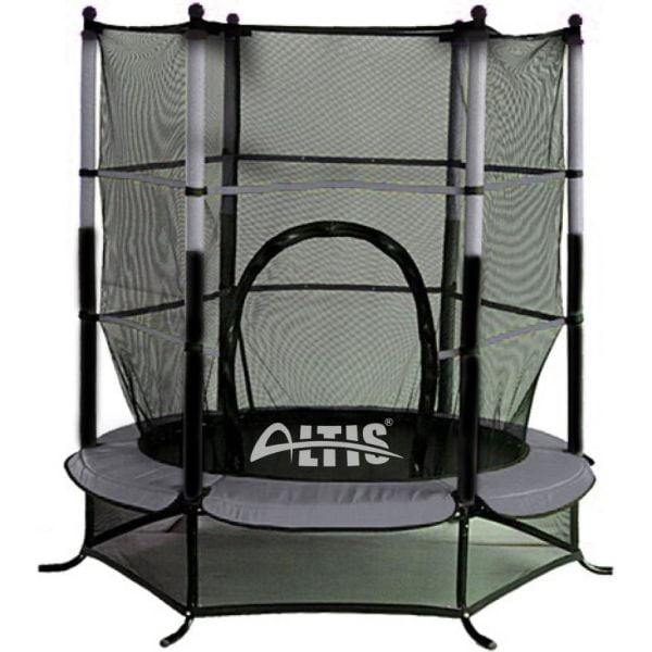 Trambolin 140CM 55 Inch File Korumalı