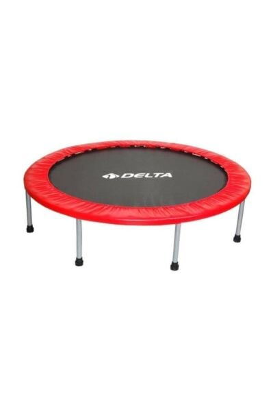 102 cm Deluxe Trampolin (40 inç Trambolin)