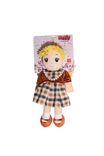 MR-2150 Mira Bez Bebek 50 cm