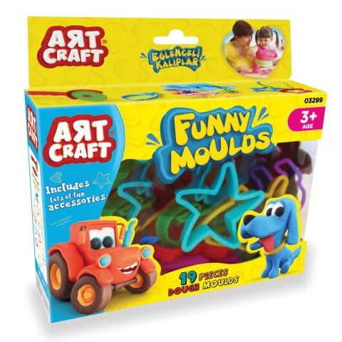 Eğlenceli Kalıplar