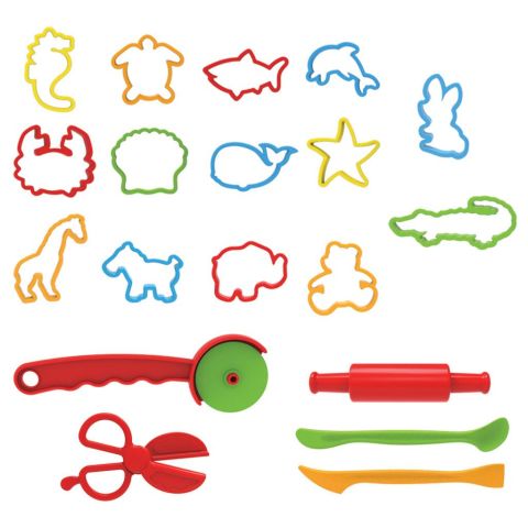 Eğlenceli Kalıplar