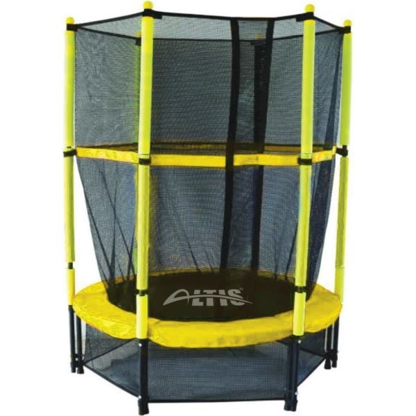 140CM 55 Inch Trambolin File Korumalı