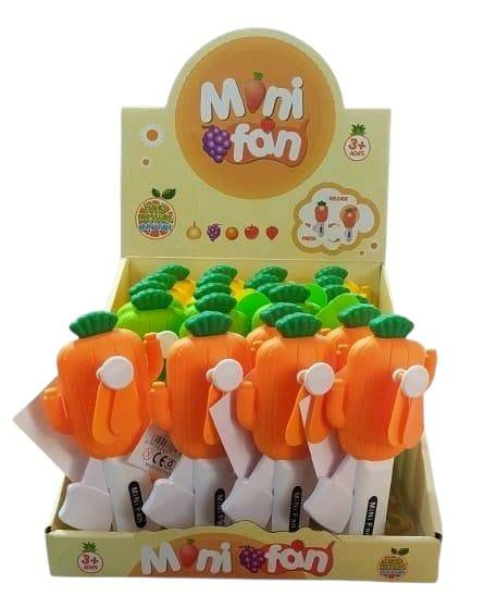 Kutuda Kaktüslü Fan 24'lü