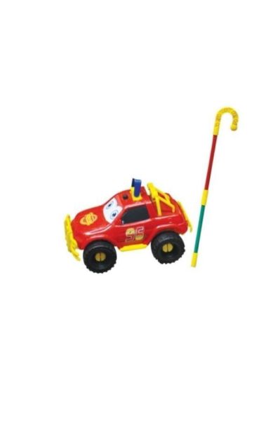 Oyuncak Jeep Sopalı