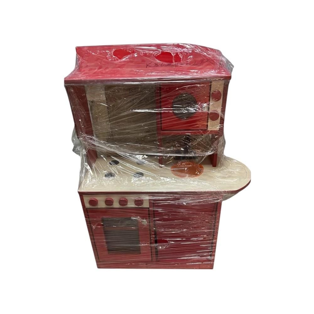 Aşçı Mutfak 90 X 33 X 80