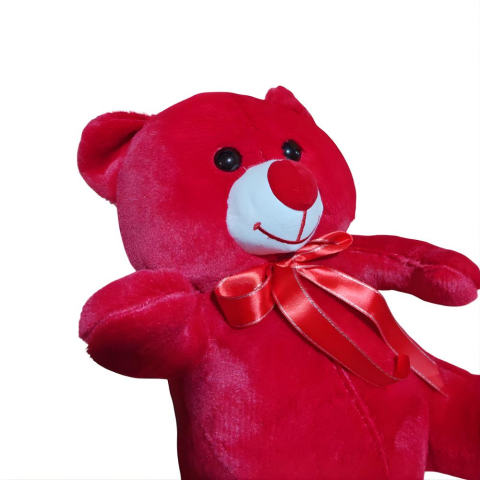 50 Cm Kalpli Ayıcık