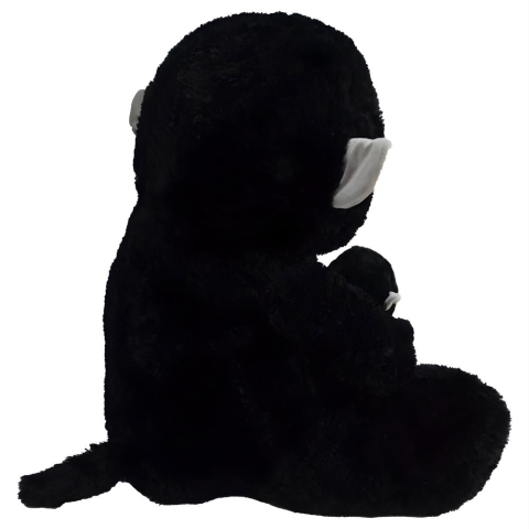 Halley 80 Cm Yavrulu Maymun