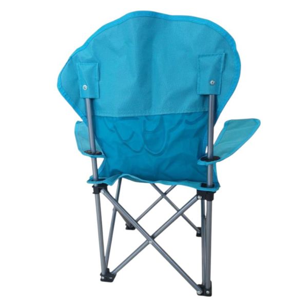 Figürlü Çocuk Kamp Sandalyesi