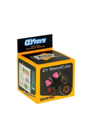 Kutulu Renkli Zeka Küpü