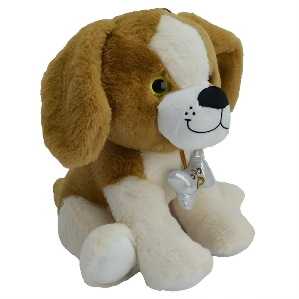 Halley Oyuncak Sesli Köpek 30 Cm