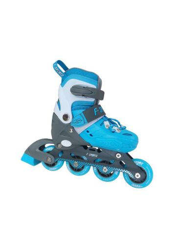 F-Sports Pro Ayarlanabilir Paten S