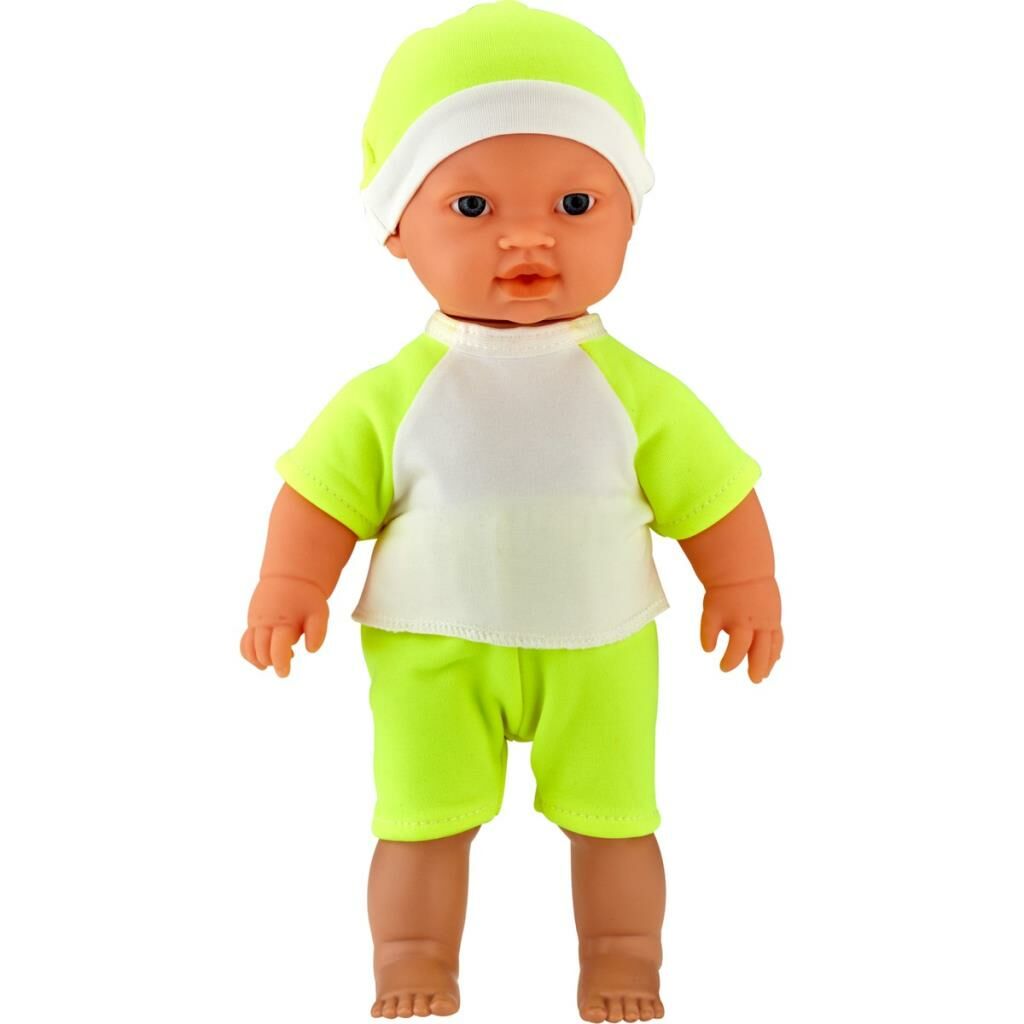 Konuşan Enes Bebek 34 cm