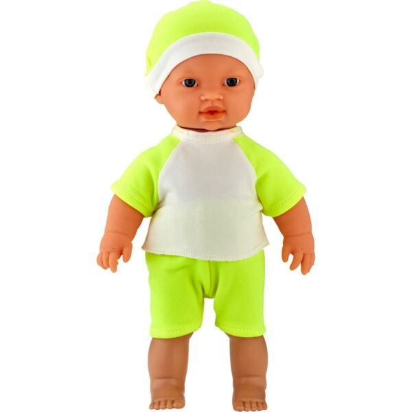 Konuşan Enes Bebek 34 cm