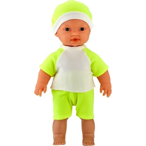 Konuşan Enes Bebek 34 cm