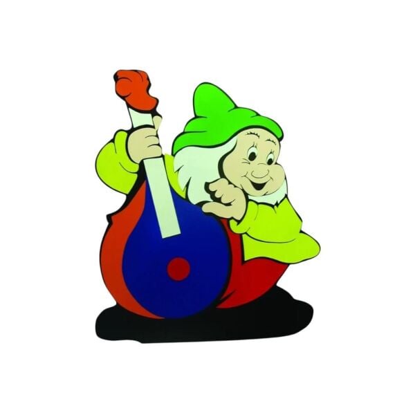 Şirin Dede Müzik Köşesi