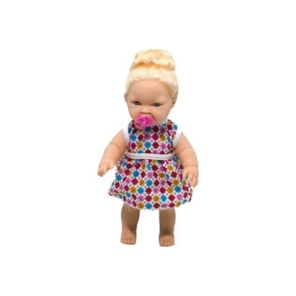 36 cm Emzikli Ağlayan Et Bebek 5679