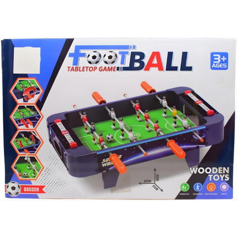 53 Cm Langırt Kısa Ayaklı