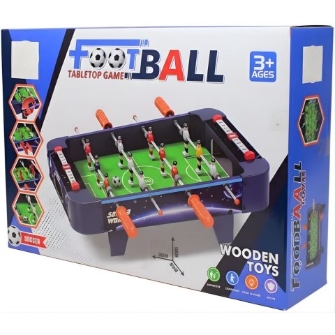 53 Cm Langırt Kısa Ayaklı