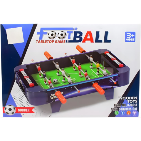 53 Cm Langırt Kısa Ayaklı