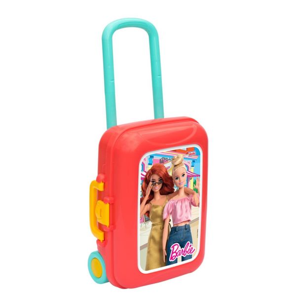 BARBİE MUTFAK SET BAVULUM