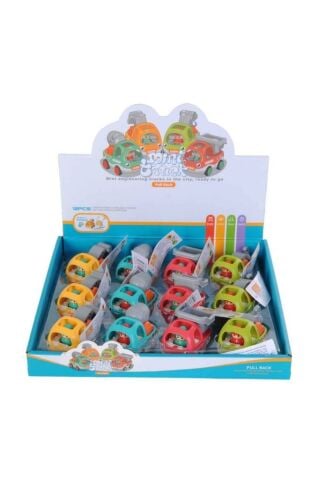 Mini Çekbırak Geri Dönüşüm Mühendislik Aracı