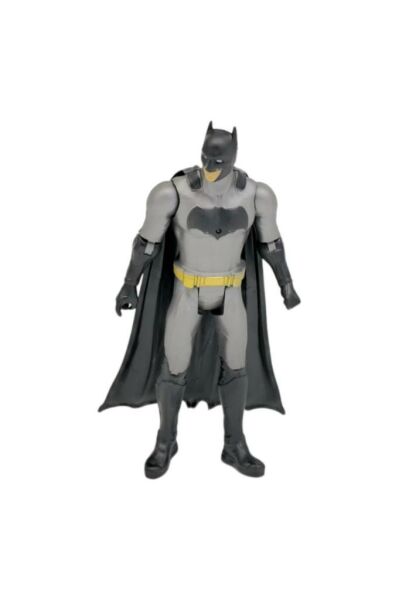 Yenilmezler Üçlü Kutulu Kahraman Seti