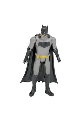 Yenilmezler Üçlü Kutulu Kahraman Seti