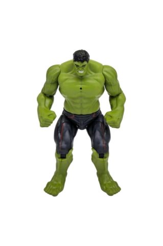 Yenilmezler Üçlü Kutulu Kahraman Seti