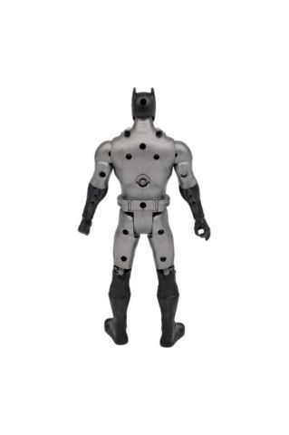 Yenilmezler Üçlü Kutulu Kahraman Seti