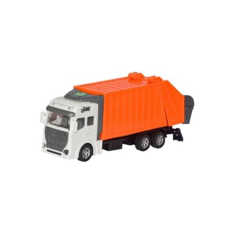 40005 Çek Bırak Çöp Kamyonu