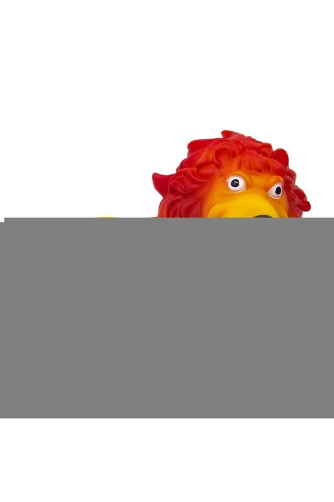 Soft Yırtıcı Hayvanlar