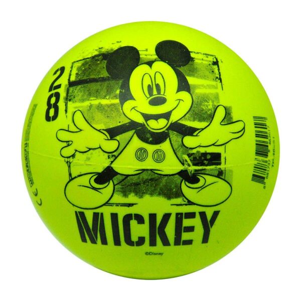Disney Lisanslı Toplar 10 cm