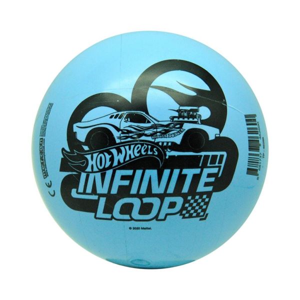 Disney Lisanslı Toplar 10 cm