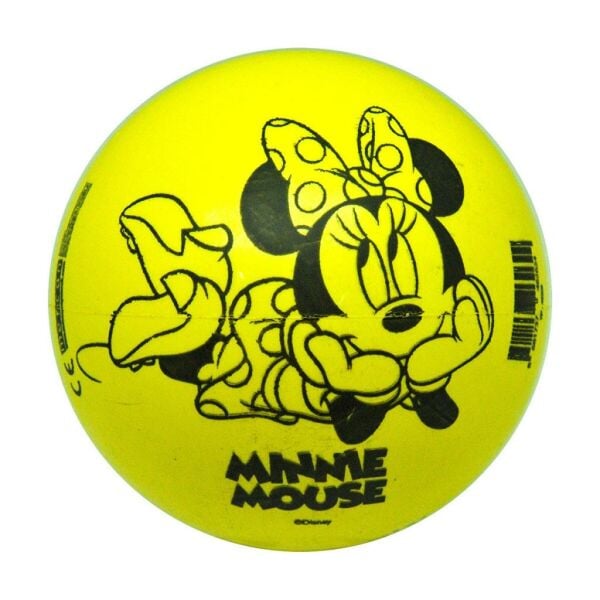 Disney Lisanslı Toplar 10 cm