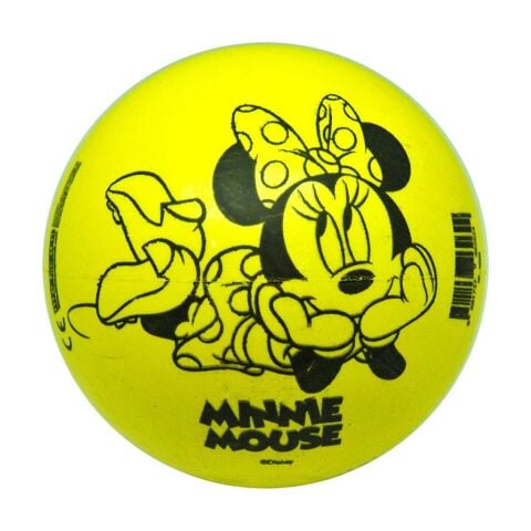 Disney Lisanslı Toplar 10 cm