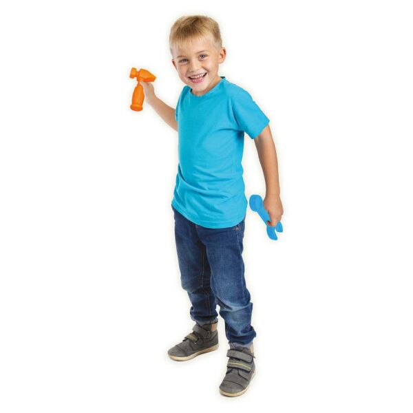 SPIDERMAN TAMİR SET BAVULUM