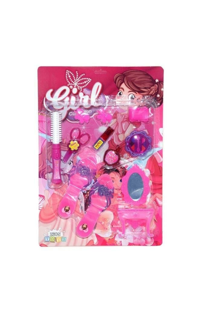 Terlikli Güzellik Seti