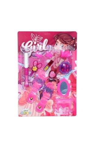 Terlikli Güzellik Seti